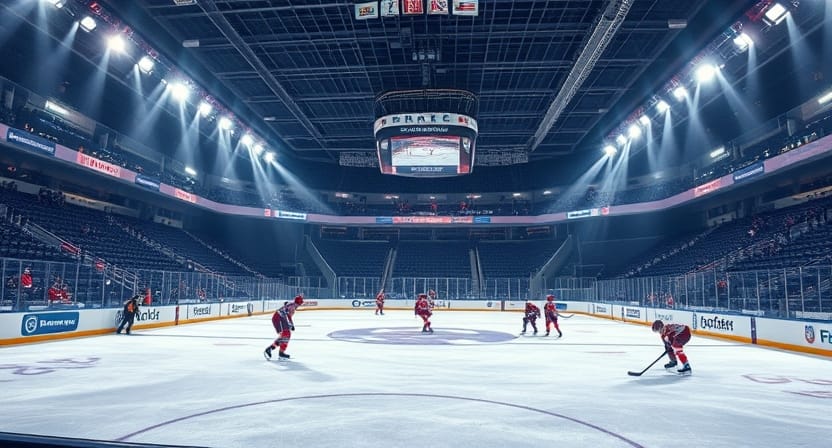 NHL Game Week Preview: What to Watch For