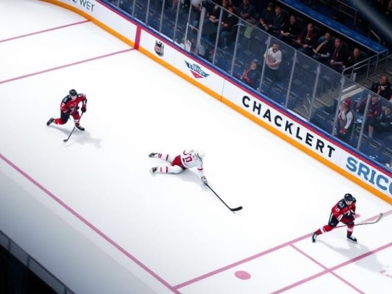 Top NHL Trades and Transactions This Season