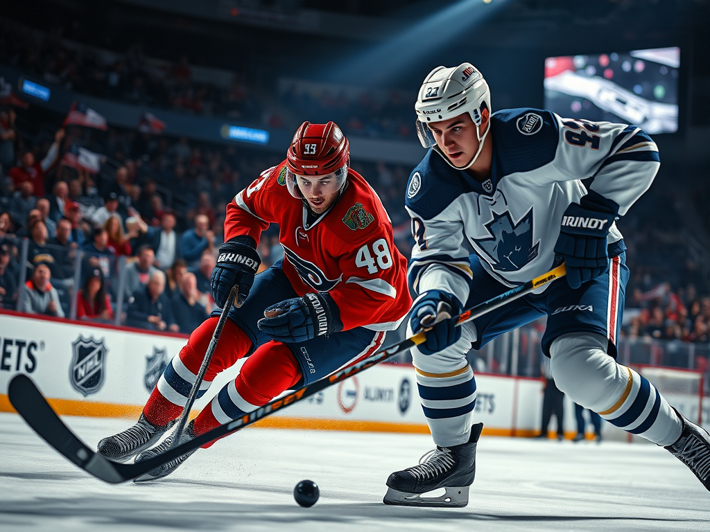 NHL Trade Deadline: What to Expect