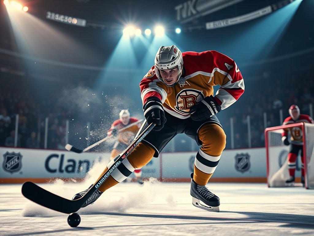 NHL’s Best Defensive Players of All Time